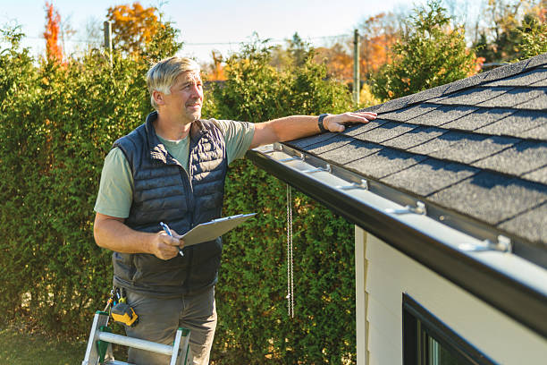 Trusted Roofing service in Woodville, WV - Ben Roofing and Steel LLC